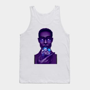 Gus fring Tank Top